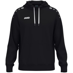 JAKO Hooded sweater One Cotton 800