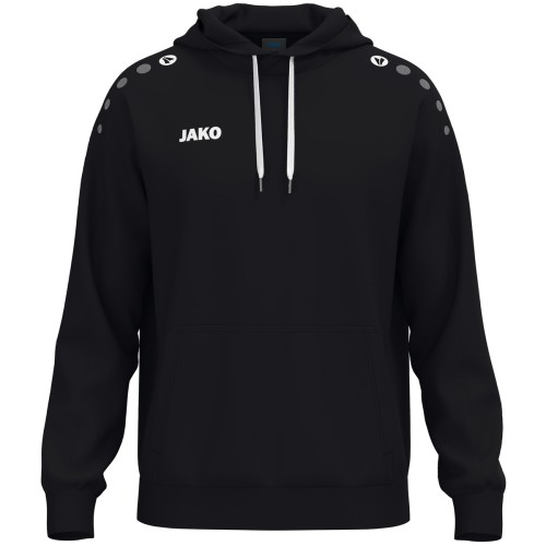 JAKO Hooded sweater One Cotton 800