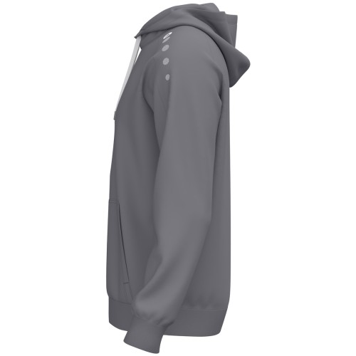 JAKO Hooded sweater One Cotton 825