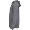 JAKO Hooded sweater One Cotton 825
