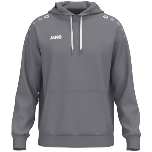 JAKO Hooded sweater One Cotton 825