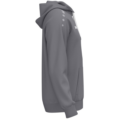 JAKO Hooded sweater One Cotton 825