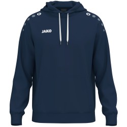 JAKO Hooded sweater One Cotton 900