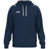 JAKO Hooded sweater One Cotton 900