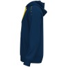 JAKO Hooded sweater One Cotton 941