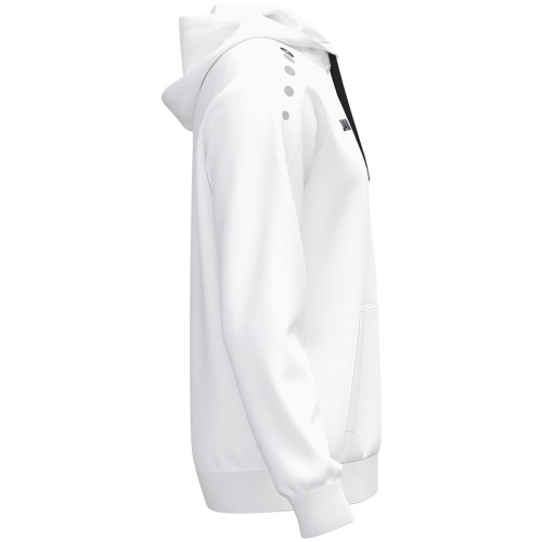 JAKO Hooded sweater One Cotton JR 000