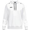 JAKO Hooded sweater One Cotton JR 000