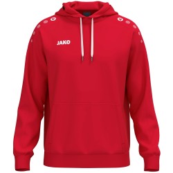 JAKO Hooded sweater One Cotton JR 100
