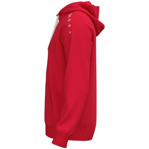 JAKO Hooded sweater One Cotton JR 100
