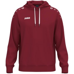 JAKO Hooded sweater One Cotton JR 155