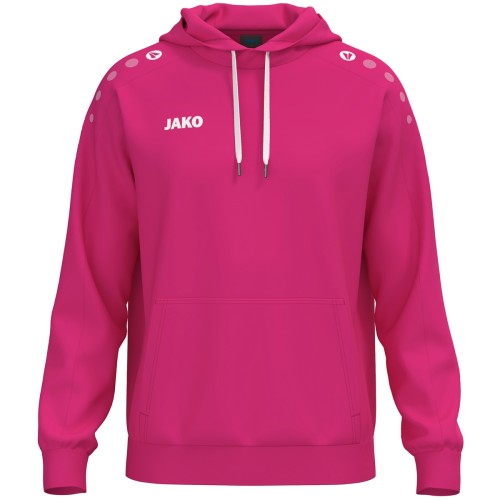 JAKO Hooded sweater One Cotton JR 170