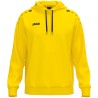 JAKO Hooded sweater One Cotton JR 335