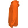 JAKO Hooded sweater One Cotton JR 350