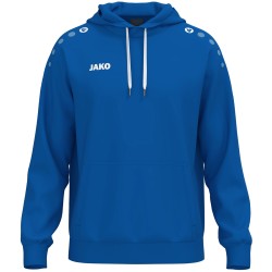 JAKO Hooded sweater One Cotton JR 400