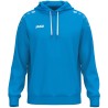 JAKO Hooded sweater One Cotton JR 440
