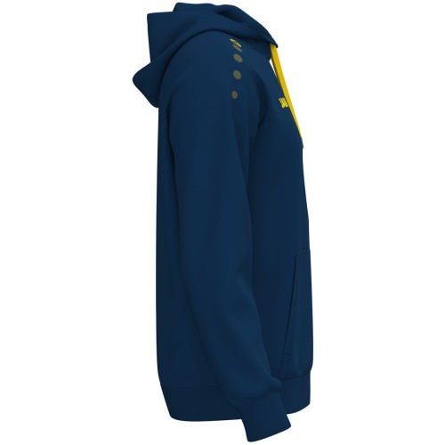 JAKO Hooded sweater One Cotton JR 941