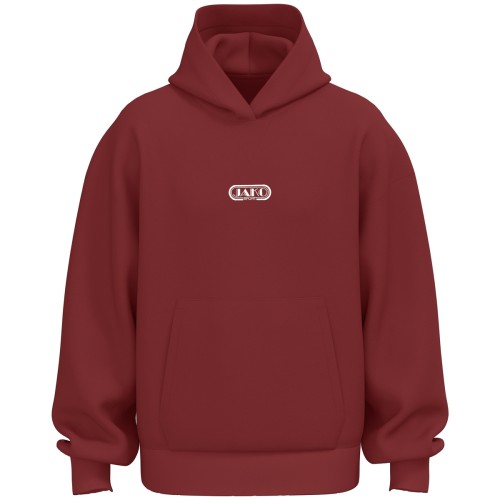 JAKO Hooded sweater Wardrobe 156