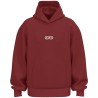 JAKO Hooded sweater Wardrobe 156