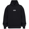 JAKO Hooded sweater Wardrobe 800