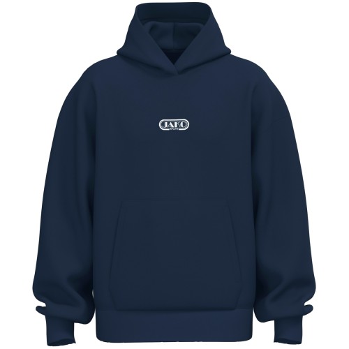 JAKO Hooded sweater Wardrobe 900