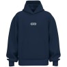 JAKO Hooded sweater Wardrobe 900