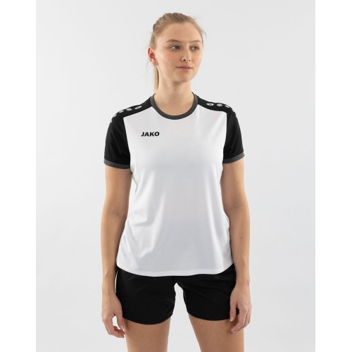 JAKO Jersey Dynamic S/S Women 027