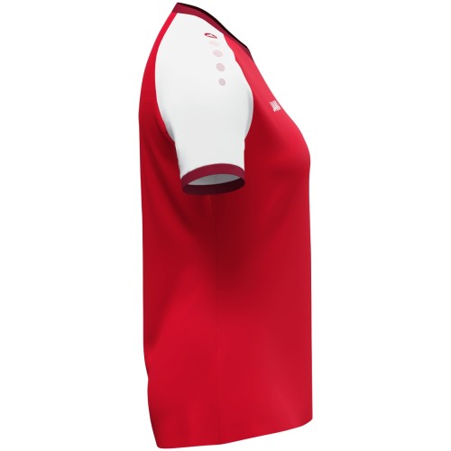 JAKO Jersey Dynamic S/S Women 114