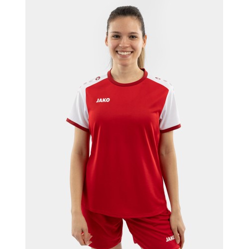 JAKO Jersey Dynamic S/S Women 114