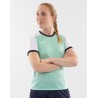 JAKO Jersey Dynamic S/S Women 250