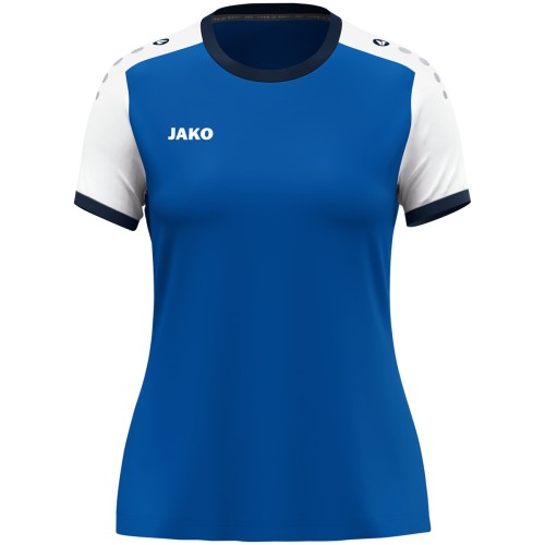 JAKO Jersey Dynamic S/S Women 405