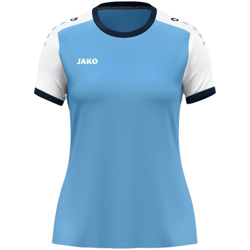 JAKO Jersey Dynamic S/S Women 431