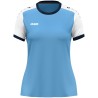 JAKO Jersey Dynamic S/S Women 431