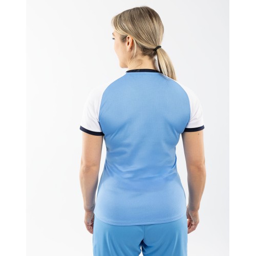 JAKO Jersey Dynamic S/S Women 431