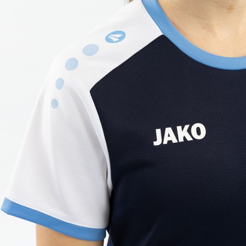 JAKO Jersey Dynamic S/S Women 918