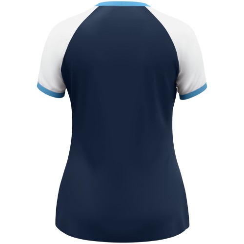 JAKO Jersey Dynamic S/S Women 918