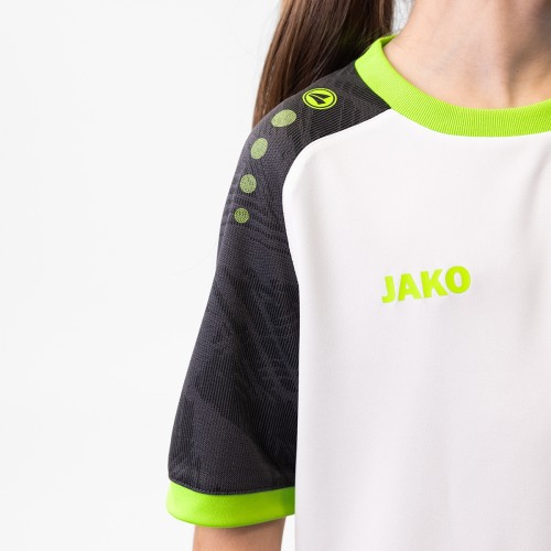 JAKO Jersey Iconic short sleeve JR 014