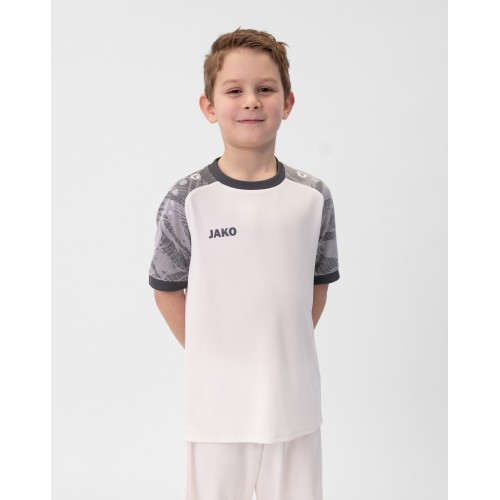 JAKO Jersey Iconic short sleeve JR 016