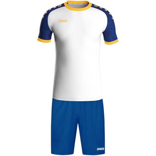 JAKO Jersey Iconic short sleeve JR 017