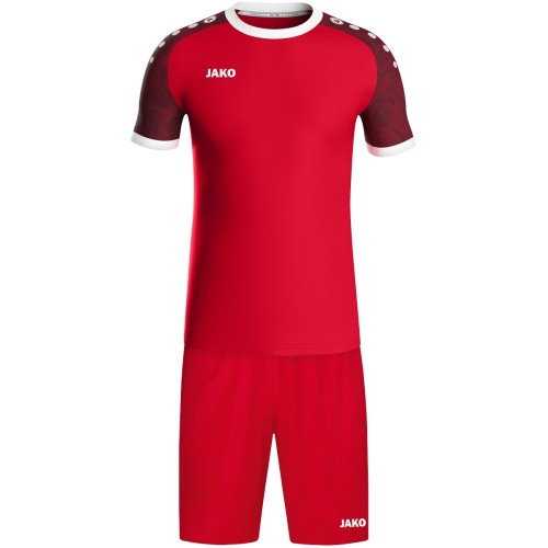 JAKO Jersey Iconic short sleeve JR 113