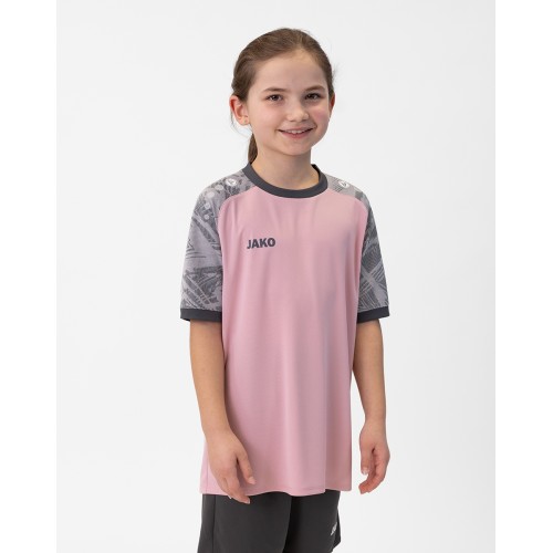JAKO Jersey Iconic short sleeve JR 171