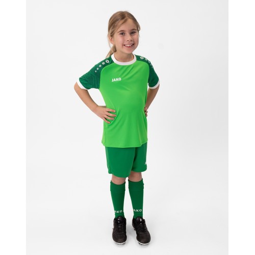 JAKO Jersey Iconic short sleeve JR 222