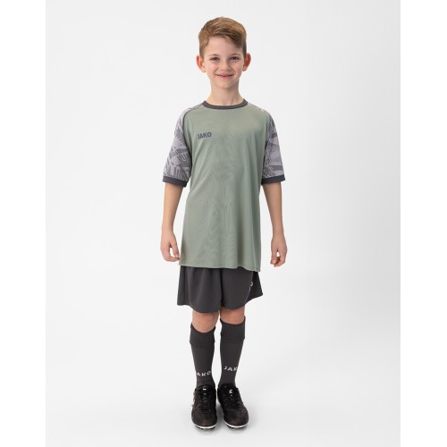 JAKO Jersey Iconic short sleeve JR 238