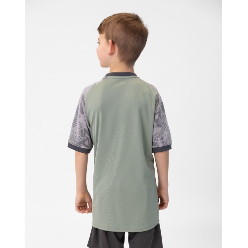 JAKO Jersey Iconic short sleeve JR 238