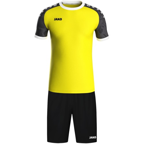 JAKO Jersey Iconic short sleeve JR 326