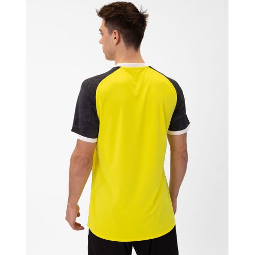 JAKO Jersey Iconic short sleeve JR 326