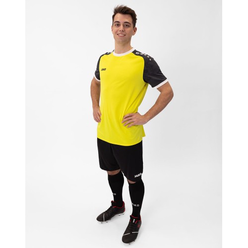 JAKO Jersey Iconic short sleeve JR 326