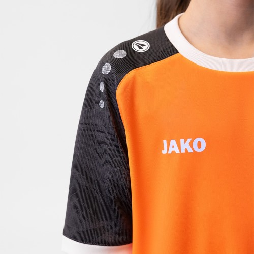 JAKO Jersey Iconic short sleeve JR 351