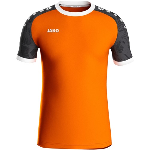 JAKO Jersey Iconic short sleeve JR 351