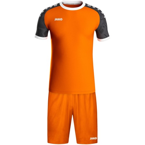 JAKO Jersey Iconic short sleeve JR 351