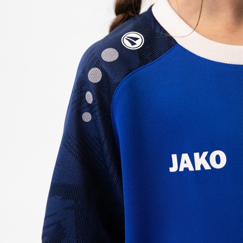 JAKO Jersey Iconic short sleeve JR 414